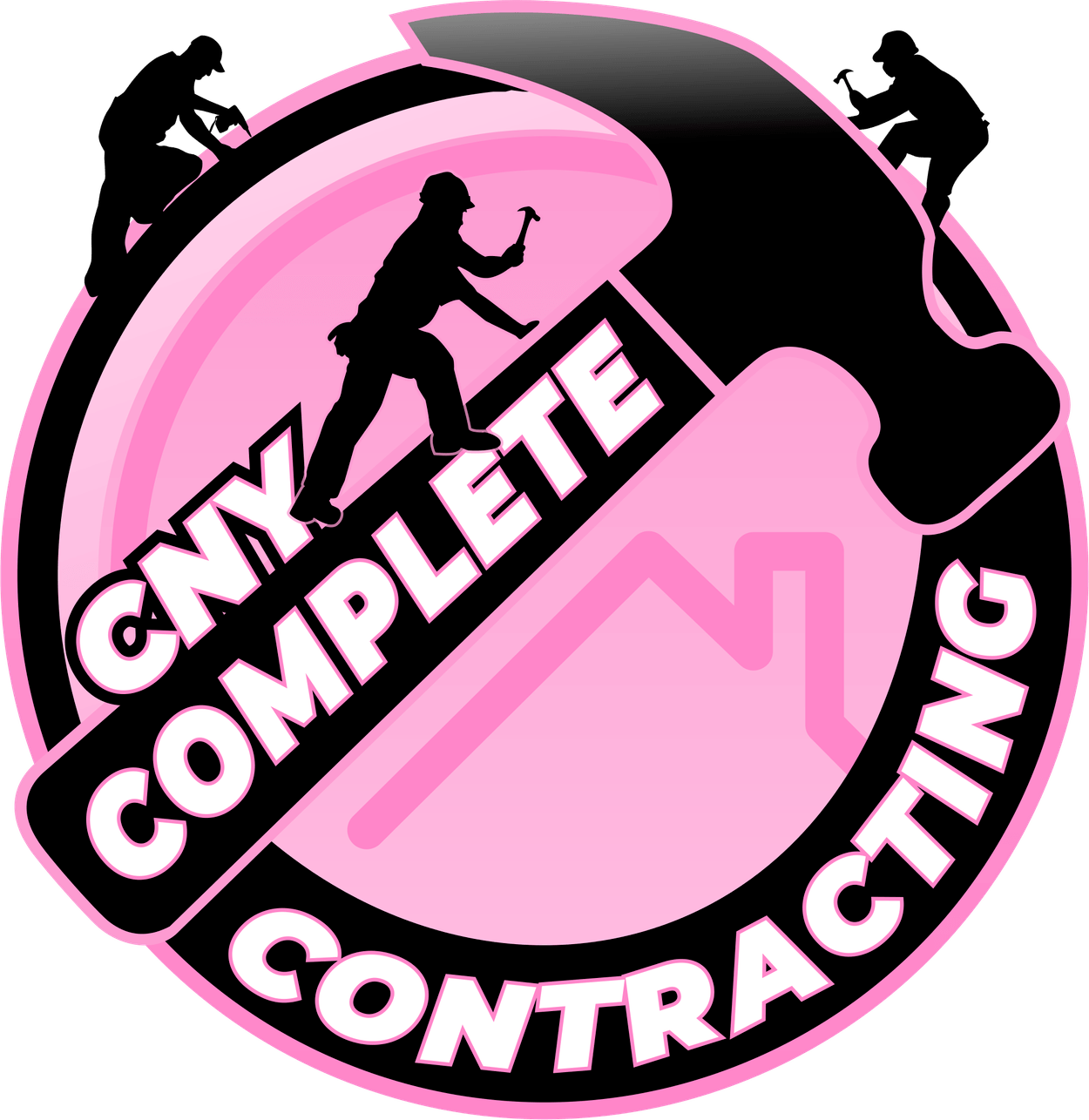 CNY Complete Contracting, LLCLogo